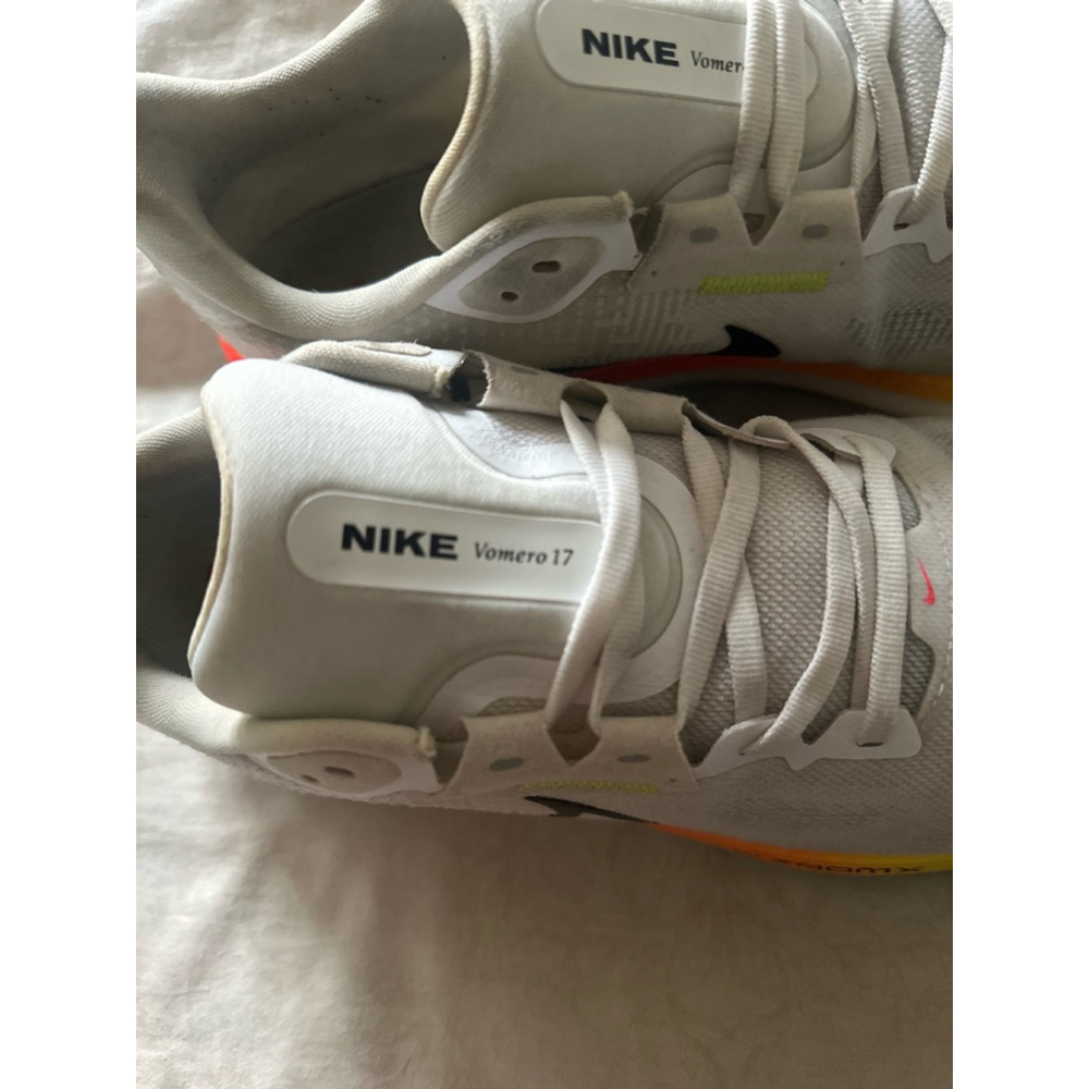Nike Vomero 17 men’s - Picture 6 of 7